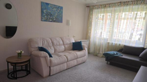 Kristi Apartments